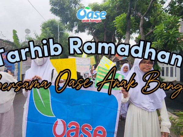TARHIB RAMADHAN 1445 H