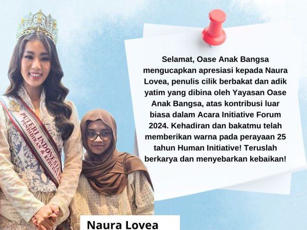 NAURA LOVEA